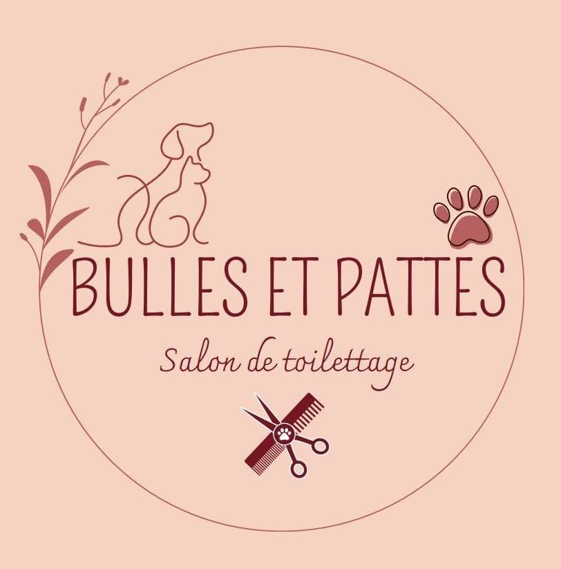 Bulles et Pattes